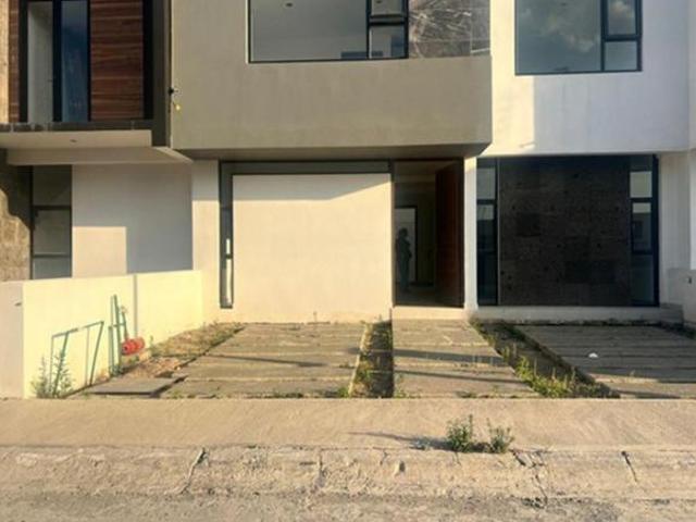 Casa en venta La Herradura Pachuca