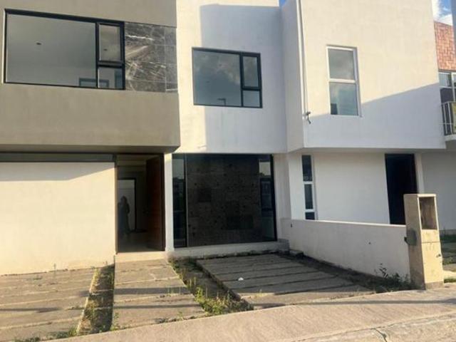 Casa en venta La Herradura Pachuca