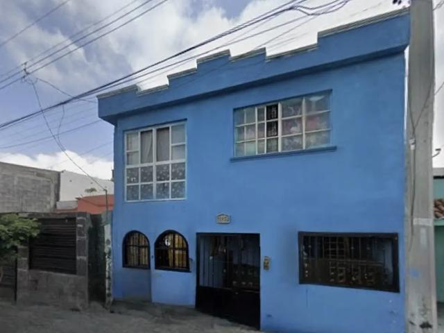 CASA EN VENTA LA HERRADURA SALTILLO