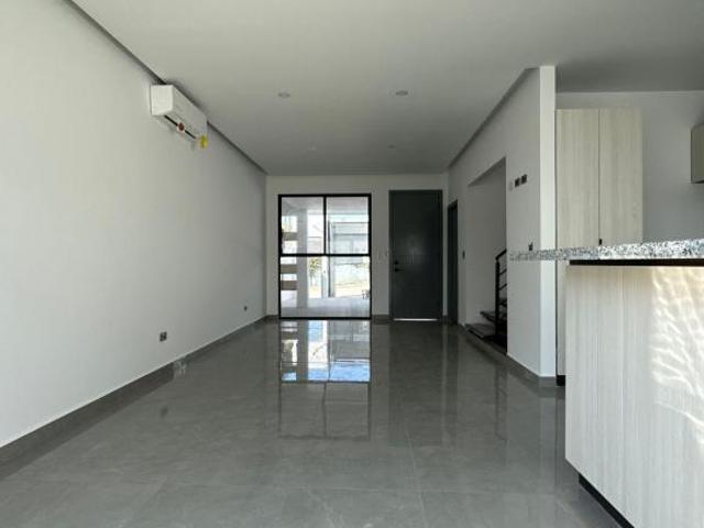 CASA EN VENTA LA INDEPENDENCIA TIJUANA