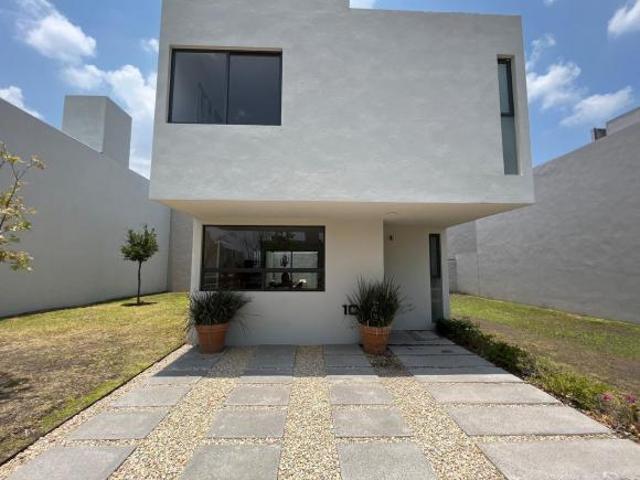 Casa En Venta La Joya Corregidora