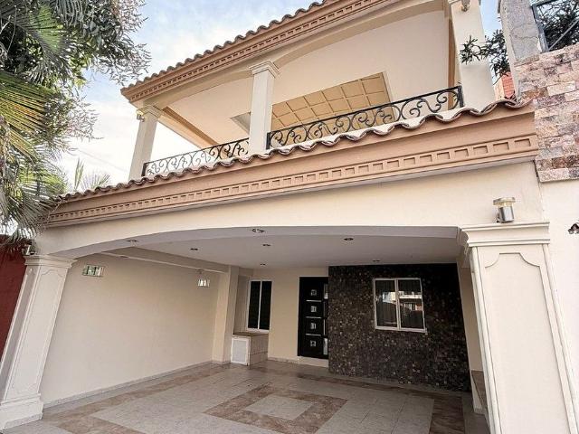 Casa en Venta – La Joya, Mazatlán