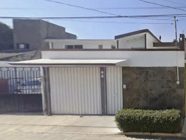 CASA EN VENTA LA JOYA, TLAXCALA