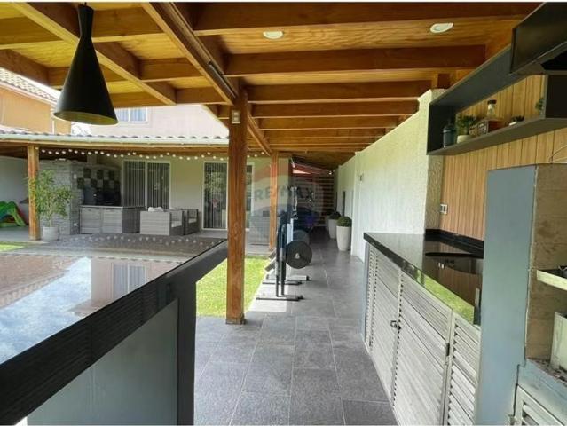 Casa en venta – la laguna del sol, padre hurtado | 3 dormitorios por 245000. 00 en Padre Hurtado