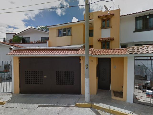 CASA EN VENTA LA LOMA OAXACA OAXACA DE JUAREZ ET