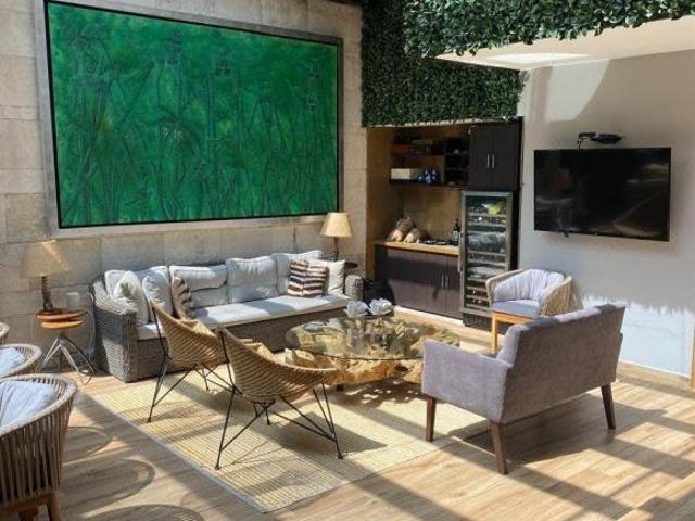 CASA EN VENTA, LA LOMA STA. FE