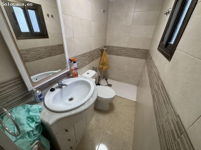 CASA EN VENTA LA PUEBLA DE ALFINDEN
