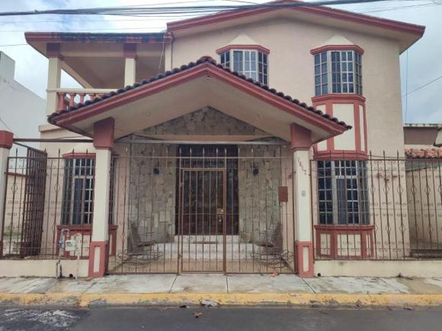 Casa en Venta La Purisima Gpe