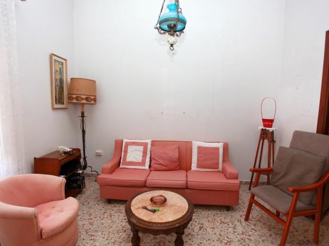 Casa en venta, La Palma, Murcia