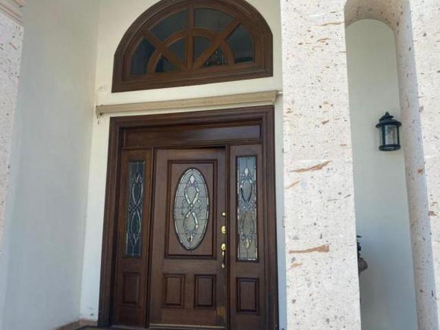 Casa en Venta La Paloma Residencial, Sección II, Hermosillo, Sonora