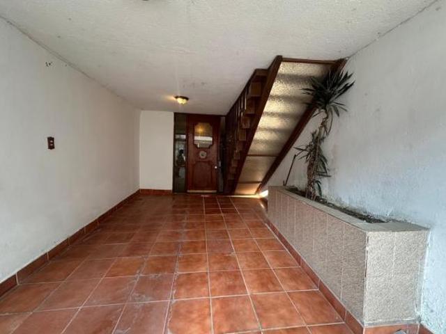 Casa en Venta, La Palomas, Toluca, Estado de México. 4