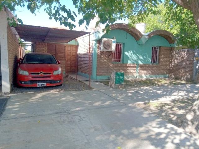 Casa en Venta La Paz Mendoza