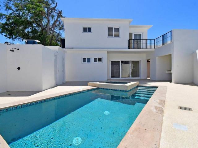 Casa en venta La Paz, México