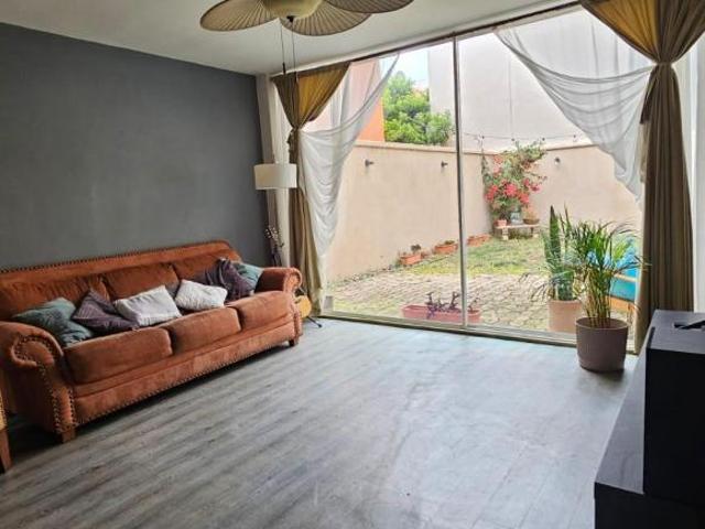 Casa en Venta La Perla Residencial Playas de Tijuana 4