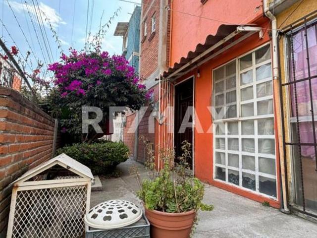 Casa en Venta La piedad 4