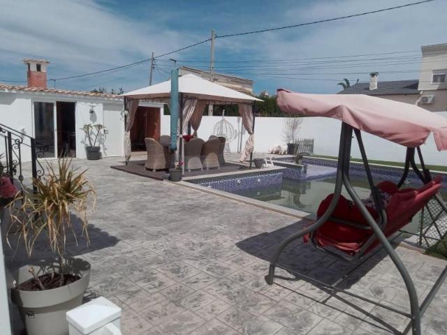 Casa en venta La Pobla de Vallbona