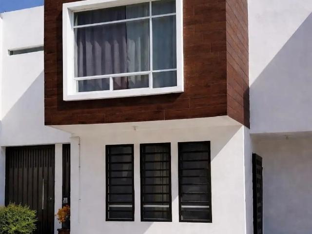 Casa en venta la presa Tijuana