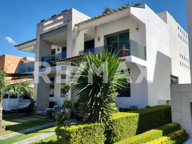 CASA EN VENTA LA PROVIDENCIA METEPEC