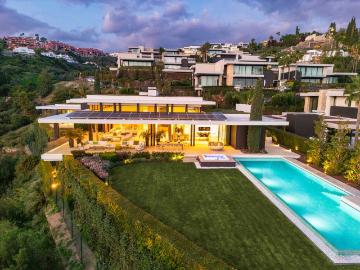 Casa en venta La Quinta, España