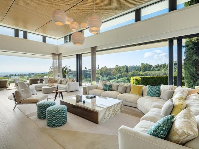 Casa en venta La Quinta, España