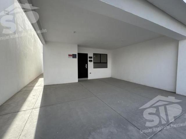 Casa en Venta La Reserva Cumbres Garcia