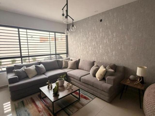 CASA EN VENTA, LA RESERVA, GARCIA NUEVO LEON
