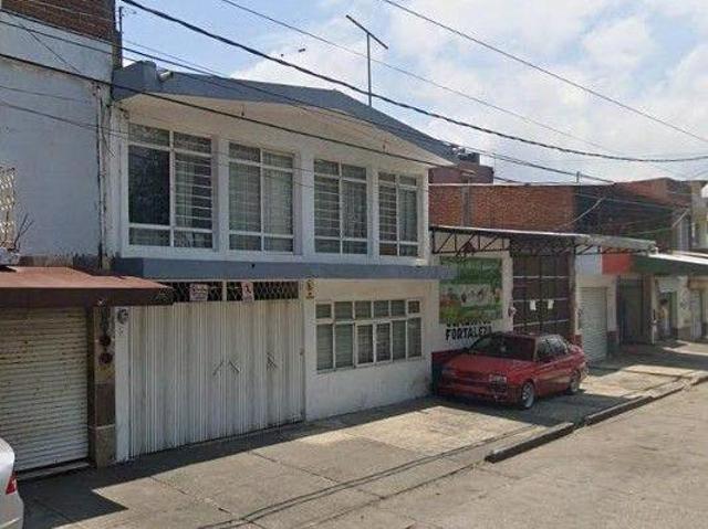 CASA EN VENTA LA TAMACUA URUAPAN MICHOACAN