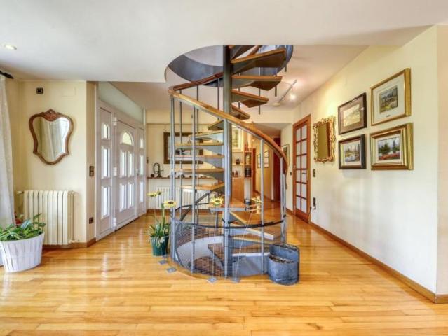 Casa en venta La Vall d'En Bas
