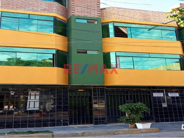 Casa En Venta La Victoria