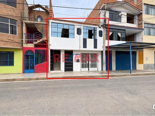 Casa En Venta La Victoria