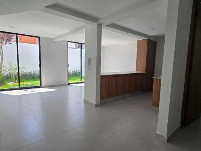 Casa en Venta la Vid Residencial. Cuatlancingo