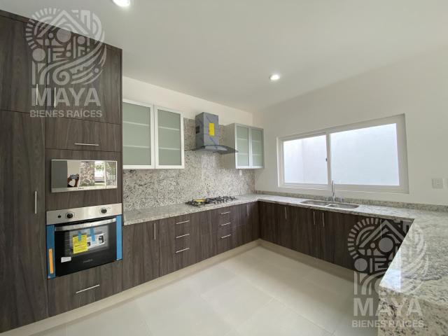 Casa en VENTA La Vista Residencial La Condesa Quer?taro CASA LAVANDA
