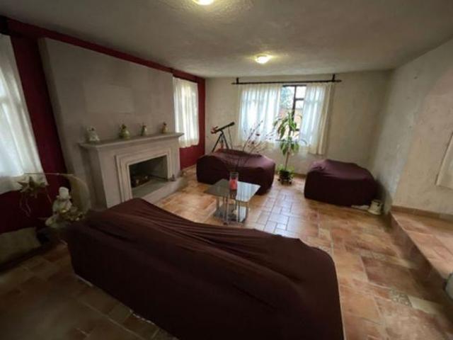 CASA EN VENTA LA VIRGEN, METEPEC