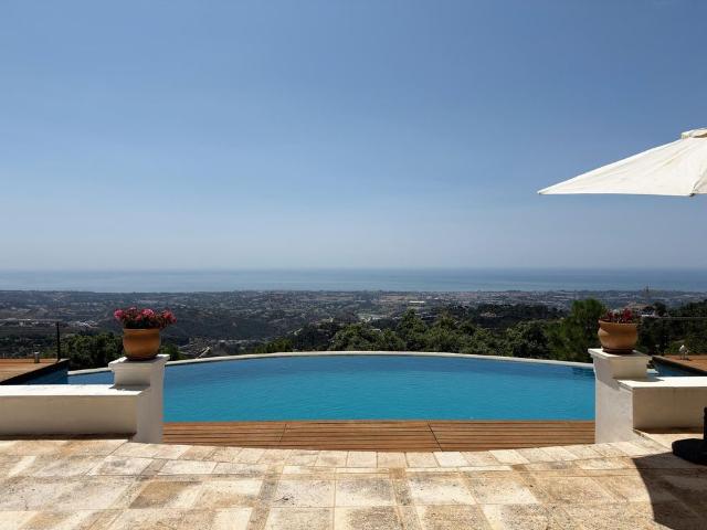 Casa en venta La Zagaleta, España