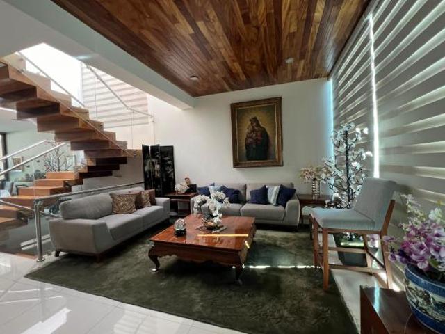 Casa en venta Lago Nogal