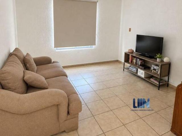 Casa en Venta Lagos del Campestre Atras de Sams Zona norte