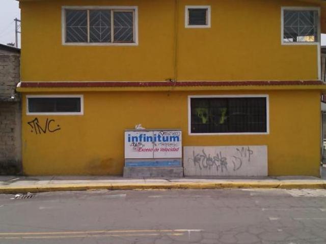 Casa en Venta Laguna Verde, El Seminario Toluca