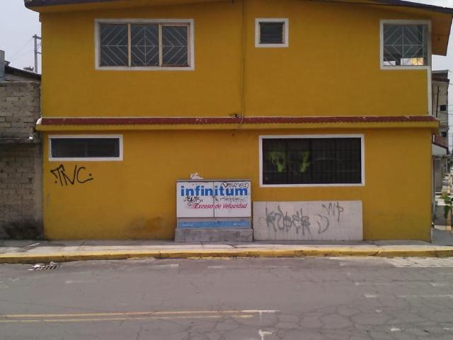 Casa en Venta Laguna Verde, El Seminario Toluca