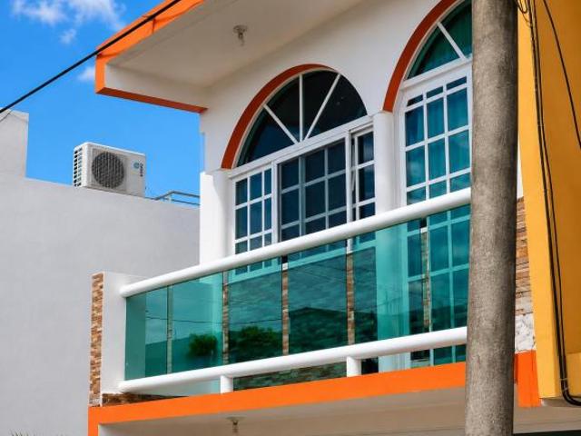 Casa en venta Laguna Real, Veracruz, Veracruz