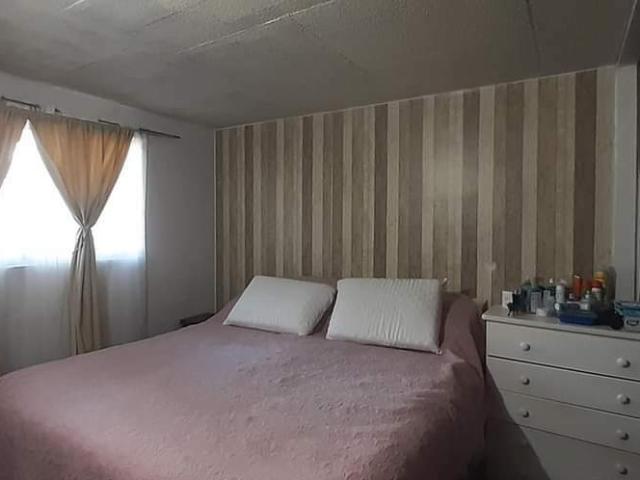 Casa en Venta Lagunillas 3. Coronel