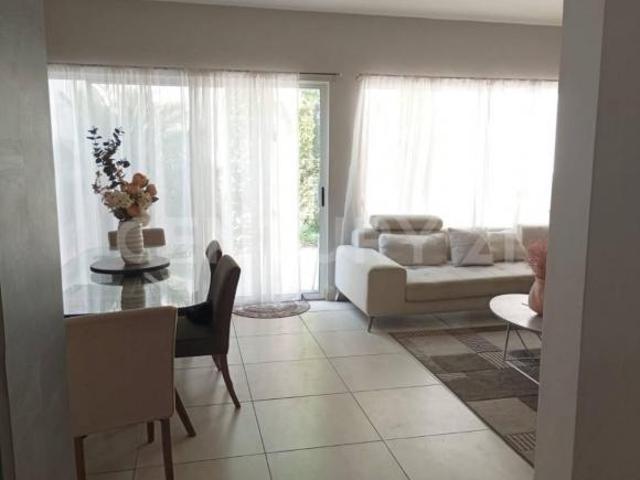 Casa en venta Lantana Residencial Guadalupe