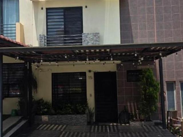 Casa en Venta Las Terrazas