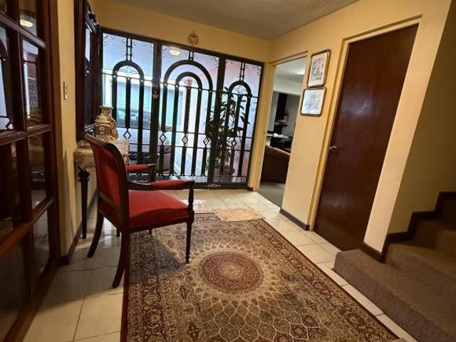 Casa en Venta, Las Torres, Monterrey Nuevo León