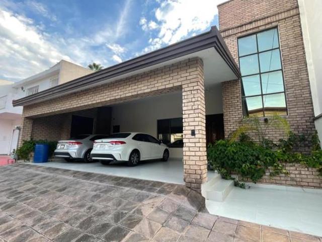 Casa en venta Las Torres Monterrey Nuevo Leon Zona Sur