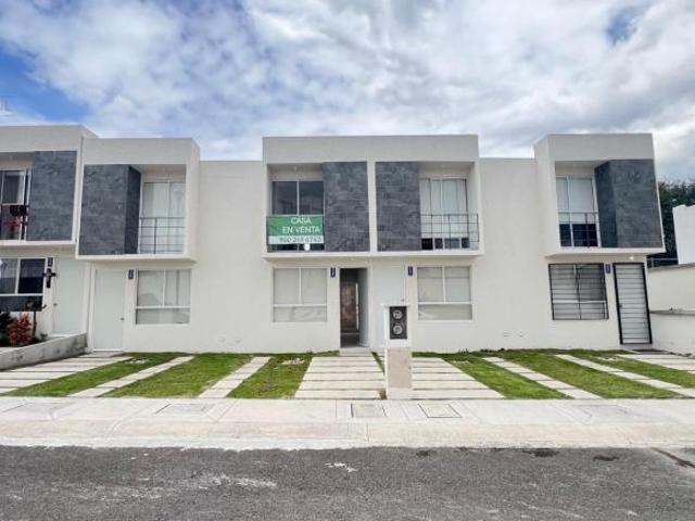 Casa en Venta Las Trojes II, Colonia Las Trojes Almecatla, Cuautlancingo, Puebla