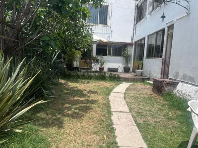 Casa en Venta Las Águilas, Álvaro Obregón CDMX