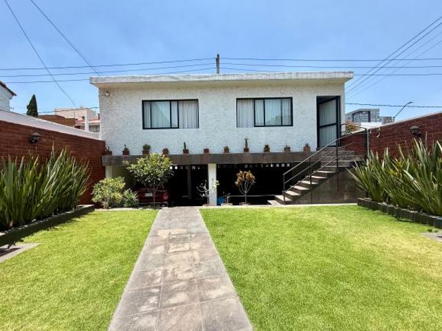 Casa en venta Las Aguilas, Lomas de Axiomiatla, Álvaro Obregón