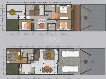 Casa en venta Las Aguilas