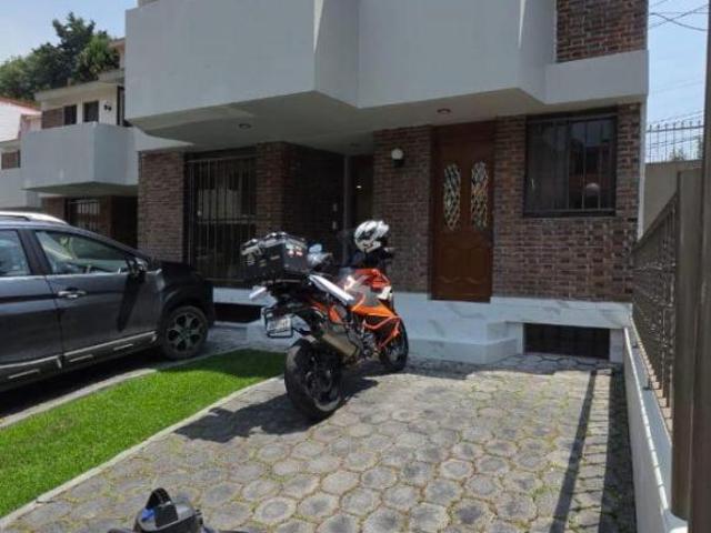 Casa En Venta Las Aguilas