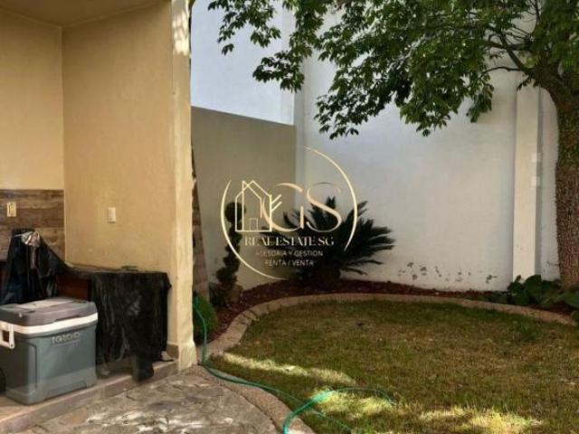 CASA EN VENTA LAS ALAMEDAS CELAYA